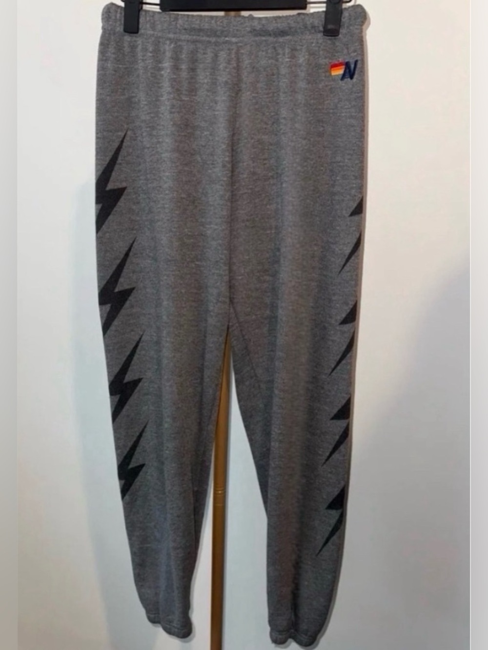 Aviator Nation Bolt 4 Sweatpants - Picture 4 of 5